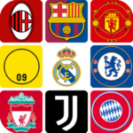 Guess the Football Logo for pc icon