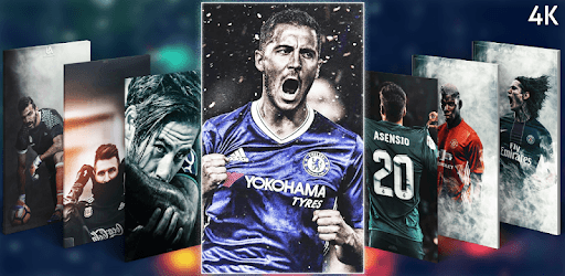 🔥 Football Wallpapers HD - 4k Background 2018 🔥 pc screenshot