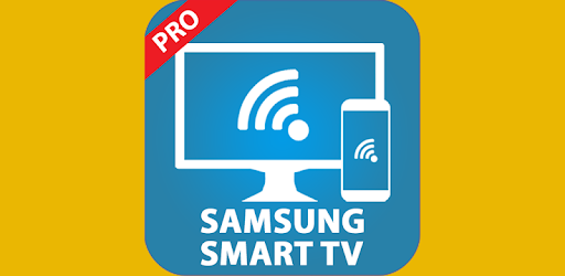 MiraCast for Samsung Smart TV pc screenshot
