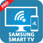 MiraCast for Samsung Smart TV for pc icon