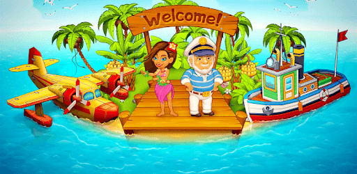 Farm Zoo: Bay Island Village pc screenshot Farm Zoo: Bay Island Village pc screenshot