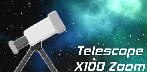 Real Telescope Magnifier Zoom Camera pc screenshot Real Telescope Magnifier Zoom Camera pc screenshot