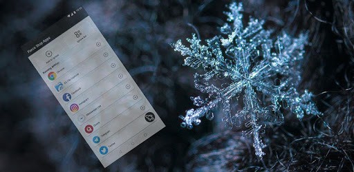 Force Stop Apps (No root) pc screenshot Force Stop Apps (No root) pc screenshot
