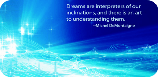 Dream Meanings Dictionary pc screenshot Dream Meanings Dictionary pc screenshot