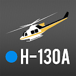 Helispots (Los Angeles County) icon