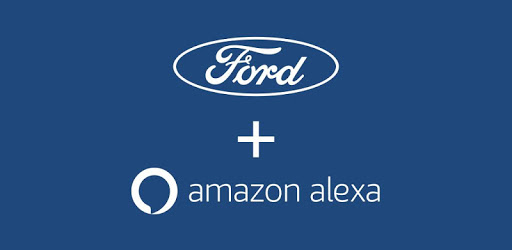 Ford+Alexa pc screenshot Ford+Alexa pc screenshot