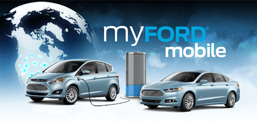 MyFord Mobile pc screenshot