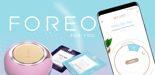 FOREO For You pc screenshot