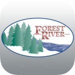 Forest River RV Owner Kit icon