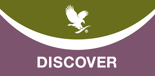 Discover Forever pc screenshot Discover Forever pc screenshot
