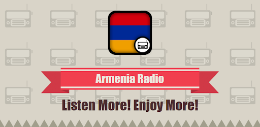Armenian Radio pc screenshot