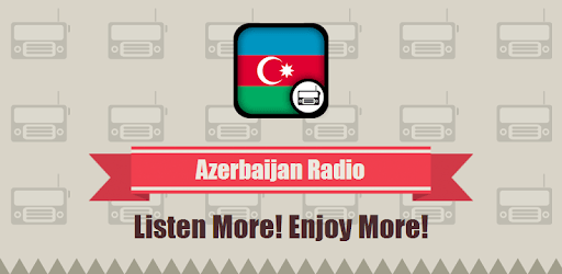 Azerbaijani Radio pc screenshot Azerbaijani Radio pc screenshot