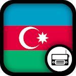 Azerbaijani Radio icon