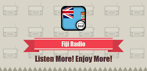 Fiji Radio pc screenshot