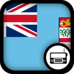 Fiji Radio icon