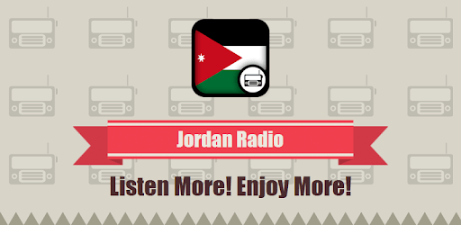 Jordanian Radio pc screenshot Jordanian Radio pc screenshot