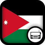 Jordanian Radio icon