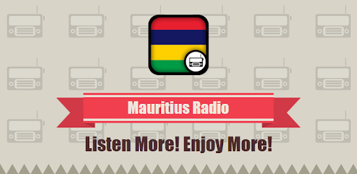 Mauritius Radio pc screenshot