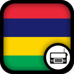 Mauritius Radio icon