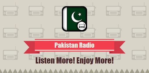 Pakistani Radio pc screenshot Pakistani Radio pc screenshot