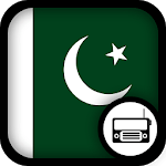 Pakistani Radio icon