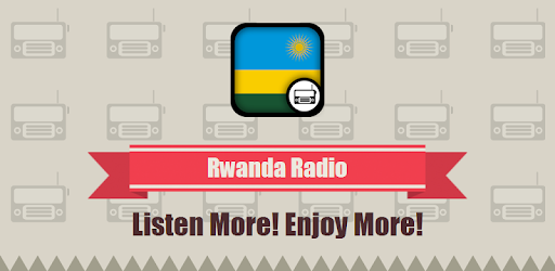 Rwanda Radio pc screenshot