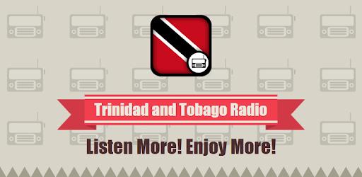 Trinidad and Tobago Radio pc screenshot