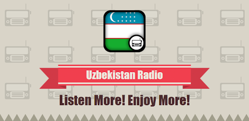 Uzbekistan Radio pc screenshot