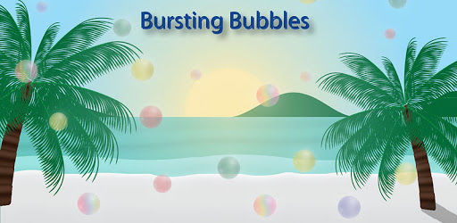 Bursting Bubbles Free pc screenshot Bursting Bubbles Free pc screenshot