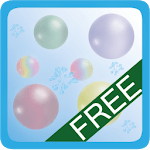 Bursting Bubbles Free icon