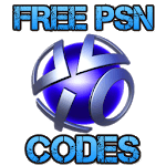 Free Psn Codes Generator : To Redeem. icon