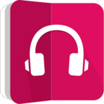 Audiobook Player icon