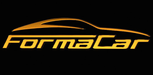 FormaCar pc screenshot
