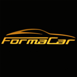 FormaCar icon