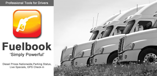 Fuelbook pc screenshot Fuelbook pc screenshot