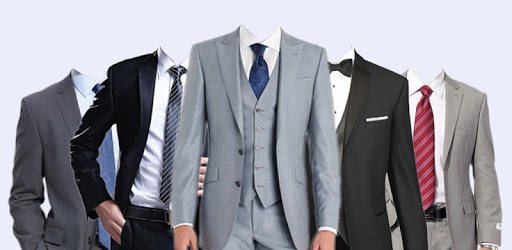 Formal Men Photo Suit pc screenshot Formal Men Photo Suit pc screenshot