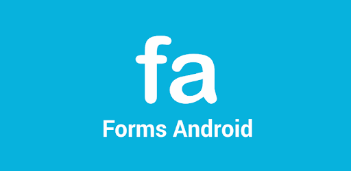 Forms Android pc screenshot Forms Android pc screenshot