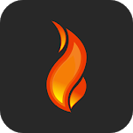 Forms On Fire - Mobile Forms icon