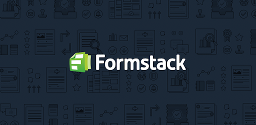 Formstack Mobile Forms pc screenshot