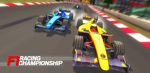 Formula 1 Race Championship pc screenshot Formula 1 Race Championship pc screenshot