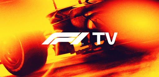 F1 TV pc screenshot F1 TV pc screenshot