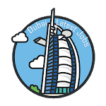 🇦🇪Jobs in Dubai - UAE Jobs🇦🇪 for pc icon