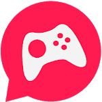 Sociable - Meet New People, Play Games and Chat icon