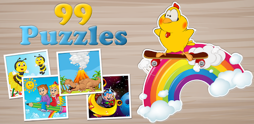 Jigsaw Puzzles: Animals, Dinosaurs & Cars pc screenshot Jigsaw Puzzles: Animals, Dinosaurs & Cars pc screenshot