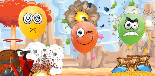 Balloon Pop Journey pc screenshot Balloon Pop Journey pc screenshot