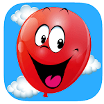 Balloon Pop Journey icon