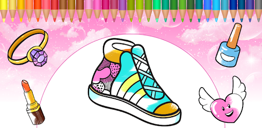 Beauty Coloring Book 2 pc screenshot Beauty Coloring Book 2 pc screenshot