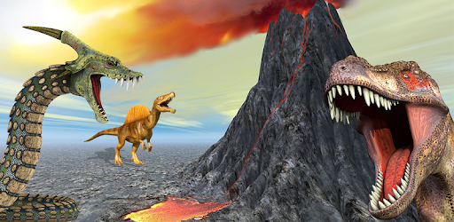 Dinosaurs Puzzles 2 pc screenshot Dinosaurs Puzzles 2 pc screenshot