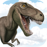 Dino Puzzles icon