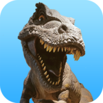 Dinosaurs World: Kids Learn & Play icon